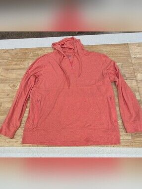 The Normal Brand Lightweight Hoodie